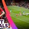 Liverpool’s Best Goals: Reliving the Highlights of Their 2024/25 Title-Winning Season