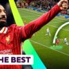 Celebrating Mohamed Salah‘s Greatest Premier League Goals