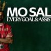 Mohamed Salah: Liverpool’s Player of the Season 2024/25 – Every Goal and Assist